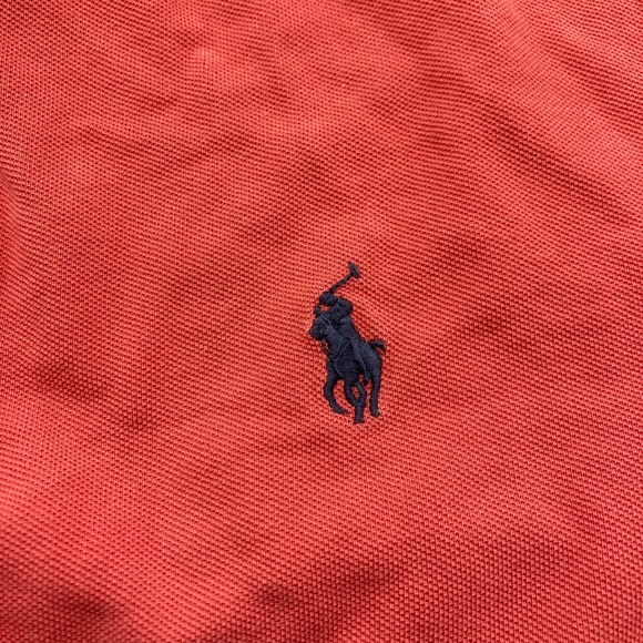 Polo Ralph Lauren Featherweight Mesh Short Sleeve Large - Picture 4 of 8